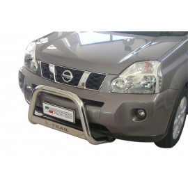 Pare Buffle homologué Nissan X-Trail 2007-2010