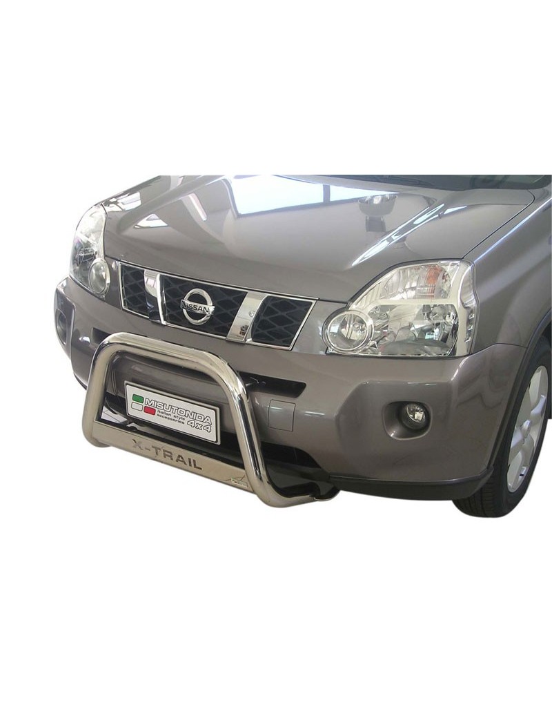 Pare Buffle homologué Nissan X-Trail 2007-2010