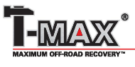 Tirefort T-Max 3200kg avec charge tractée de 4000kg